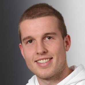 Daniel Dolfus
