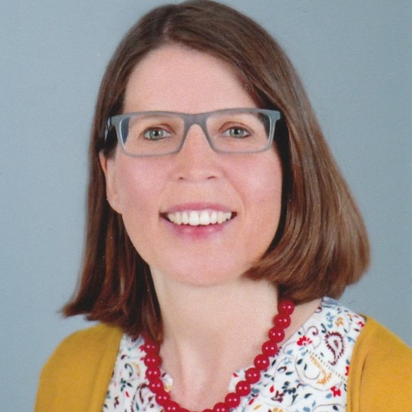 Angelika Dorweiler