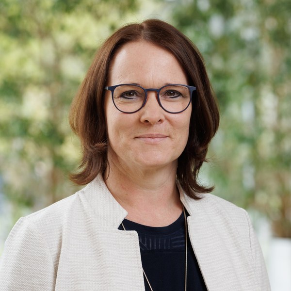 Sandra Dreesen