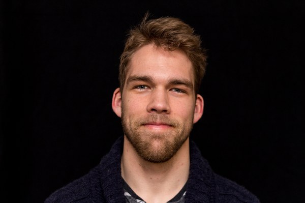 Chris Dreeßen