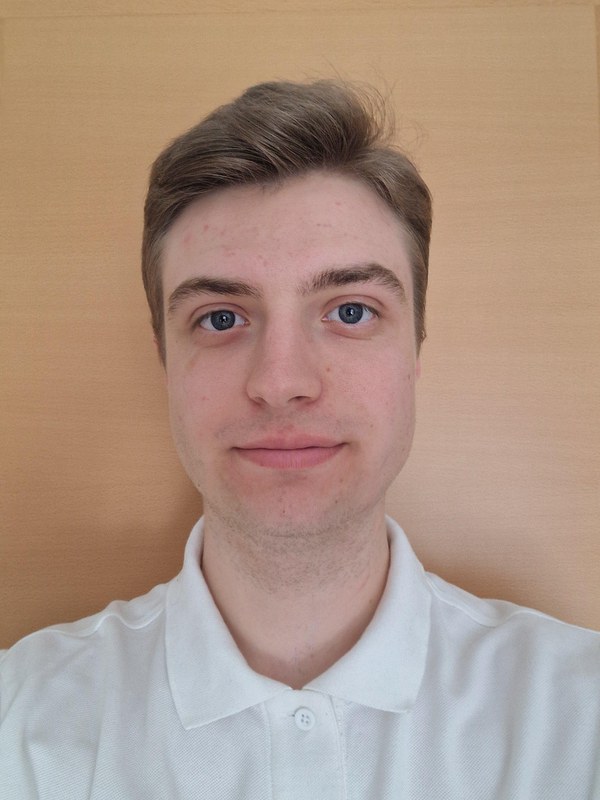 Raphael Dreger