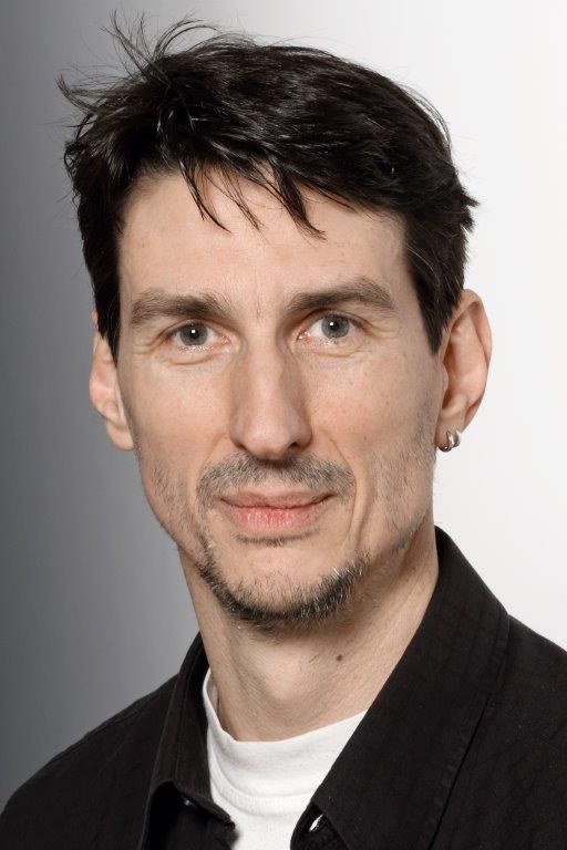 Günter Dresia