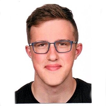 Luke Dreßen
