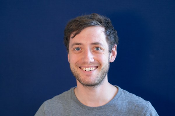 Nils von den Driesch