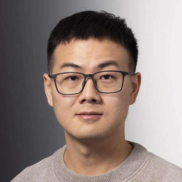 Kangjun Duan