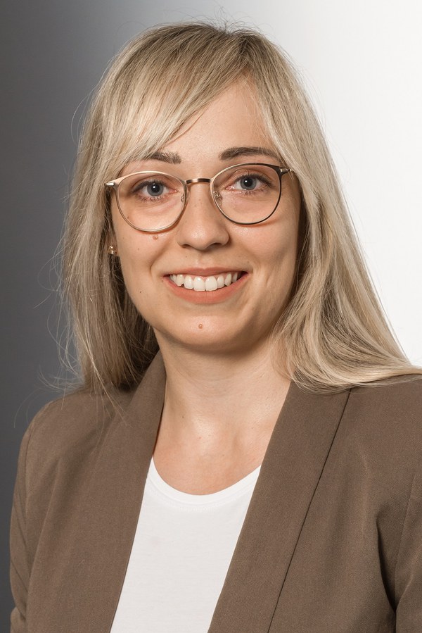 Bianca Dukart