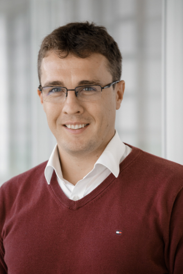Jürgen Dukart