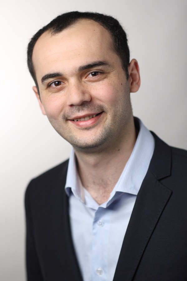 Yasin Emre Durmus