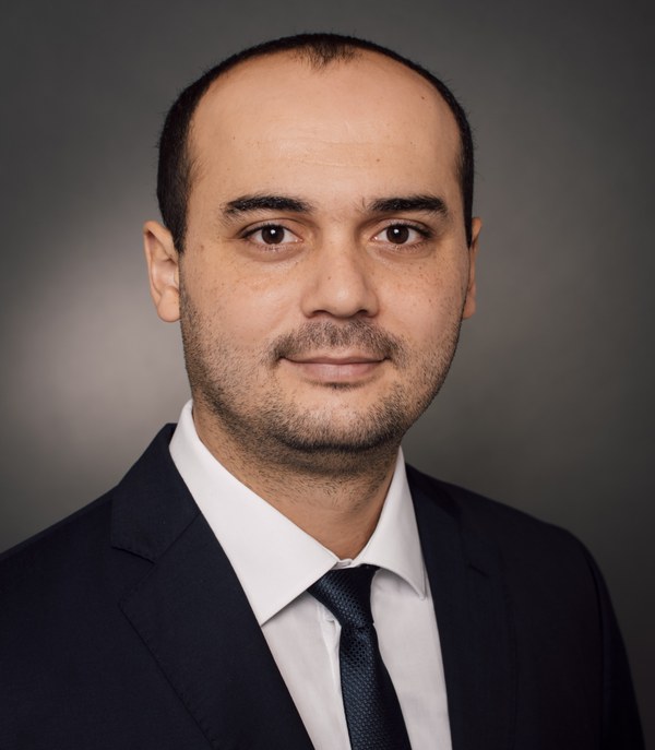 Yasin Emre Durmus
