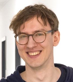 Jan Ebert
