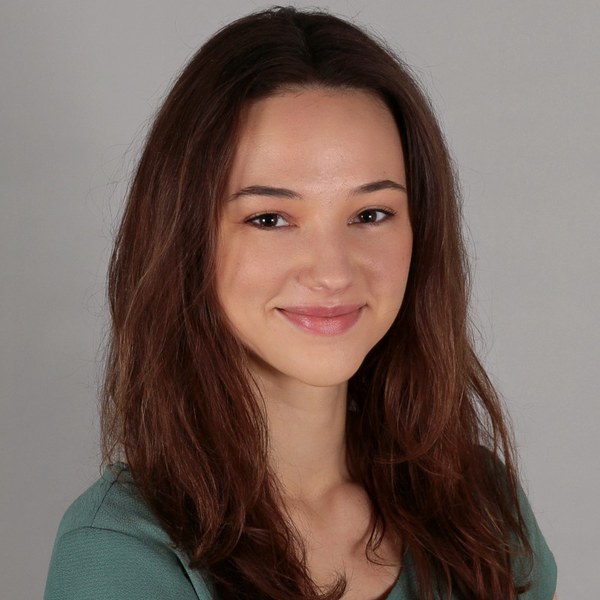 Stella Eggels