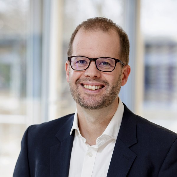 Henning Eggert
