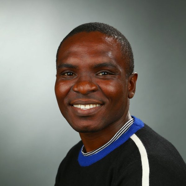 Chimezie Vincent Eguzo