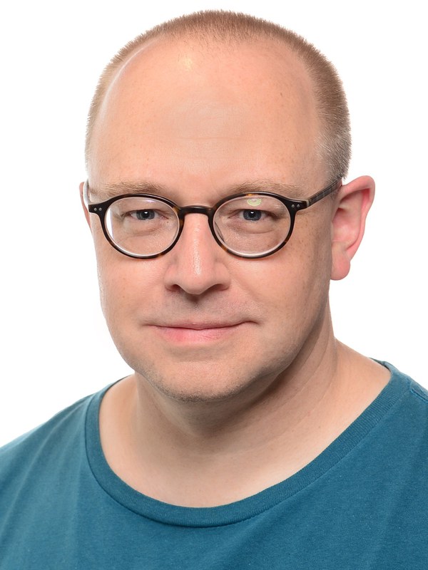 Norbert Eicker