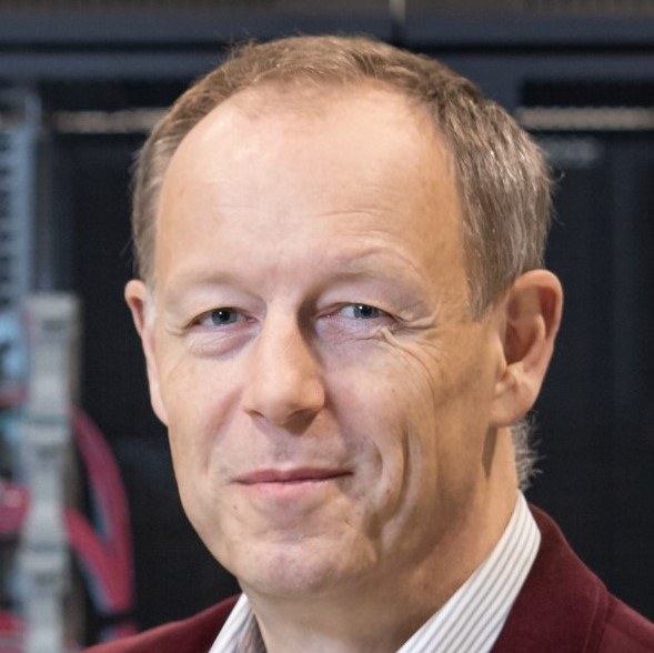 Thomas Eickermann