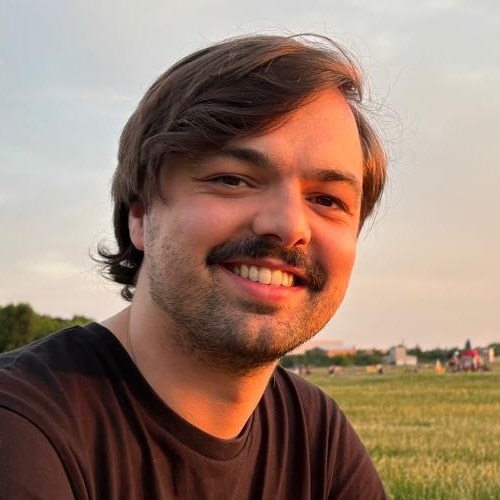 Jorik Daniel Elberse