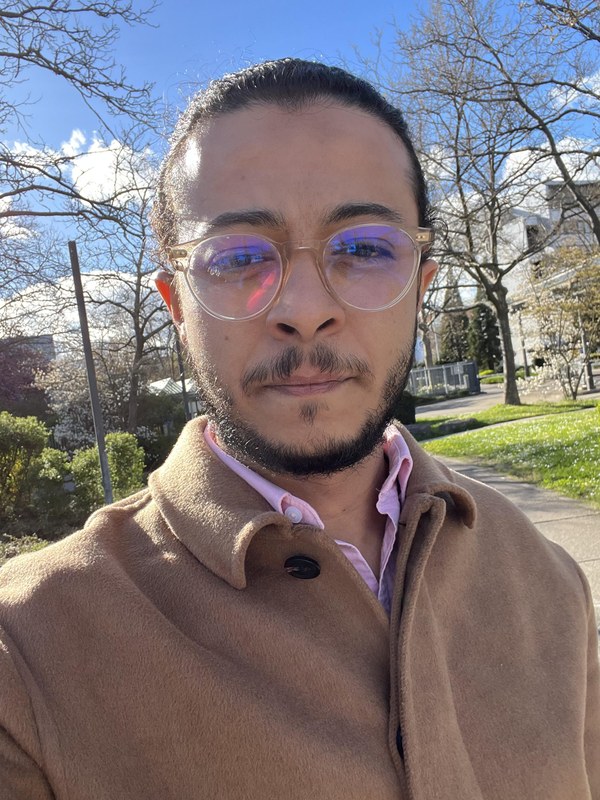 Aly Elzoghol