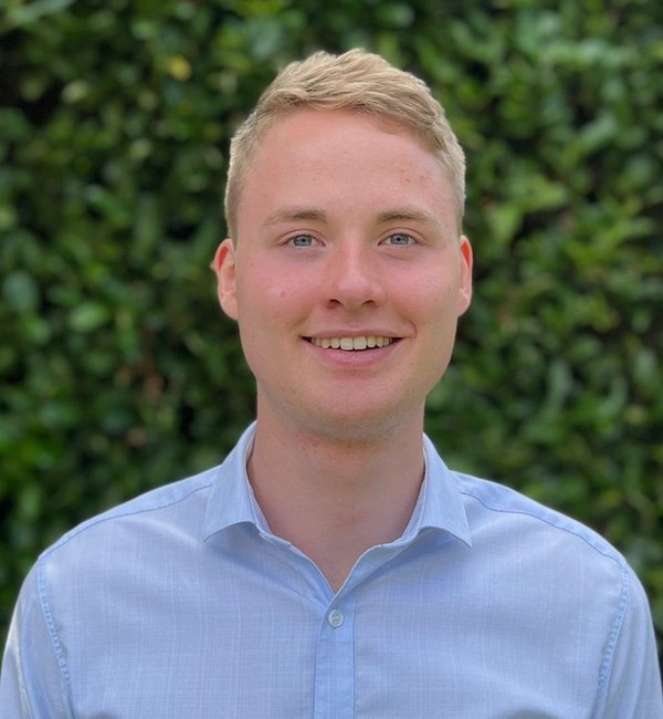 Simon Emken