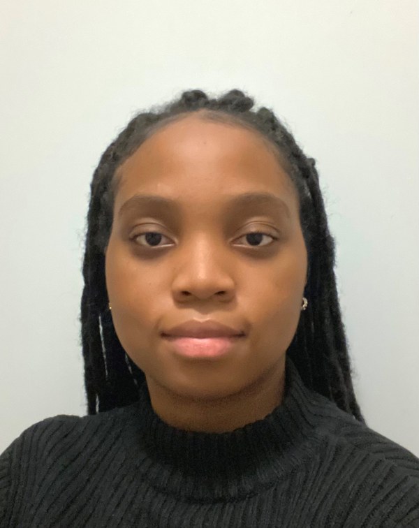 Salome Ehinomen Enahoro