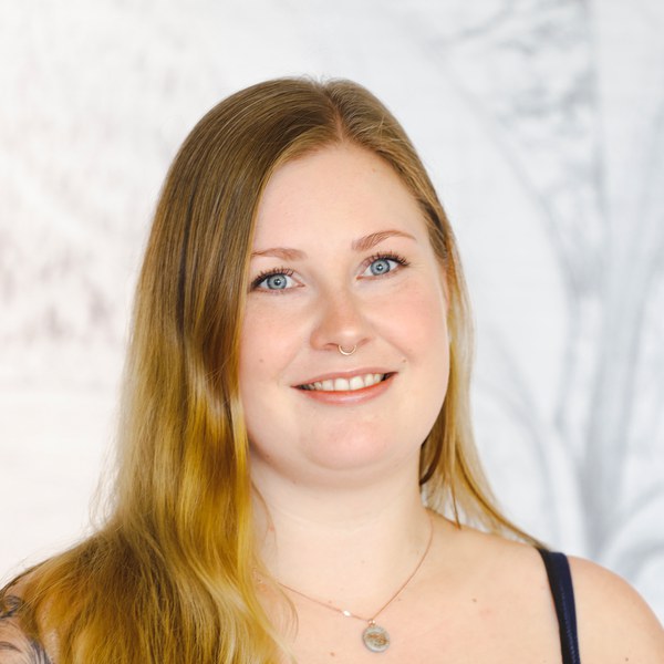 Saskia Engels