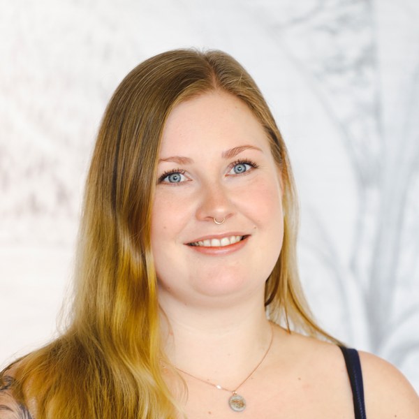 Saskia Engels