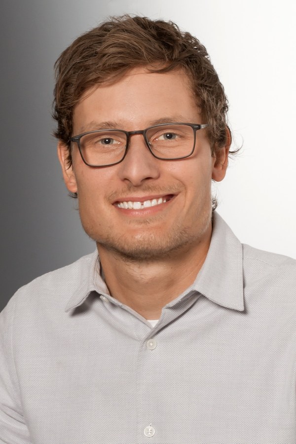 Nils Erdweg