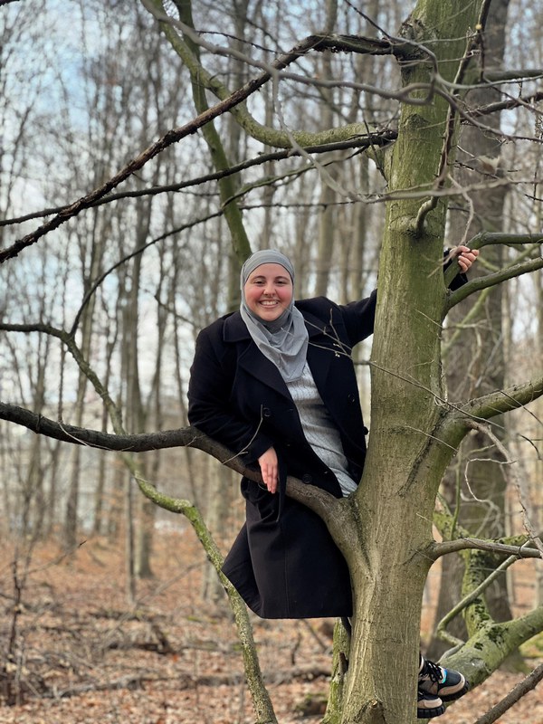 Yasmin Ergüven
