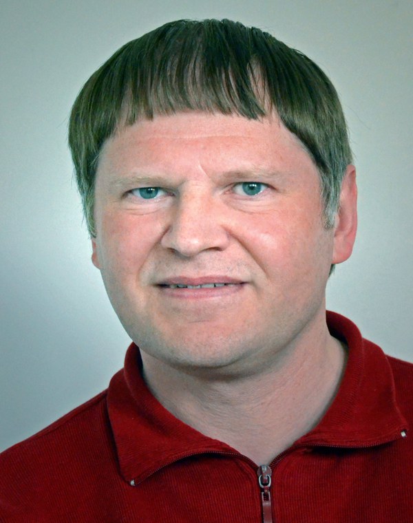 Manfred Ern