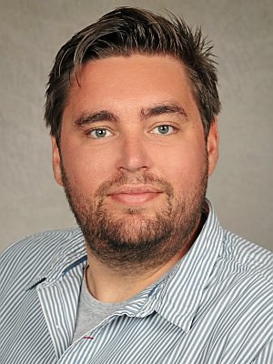 Christian Faber