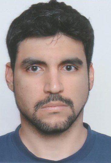 Carlos Falquez