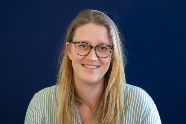 Christine Falter