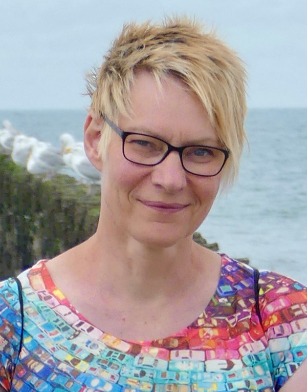 Heike Faßbender