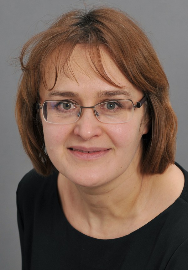 Dina Fattakhova-Rohlfing