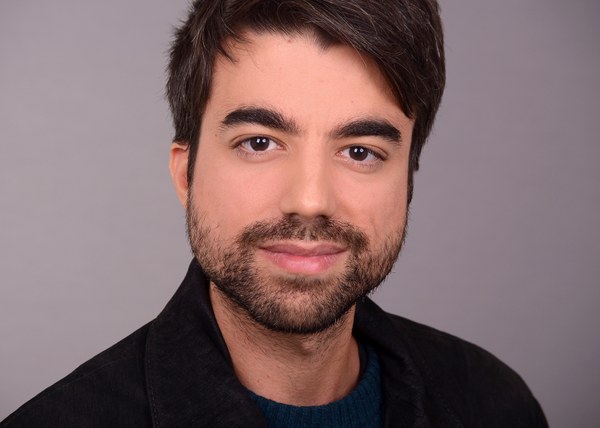 Gabriel Fazito