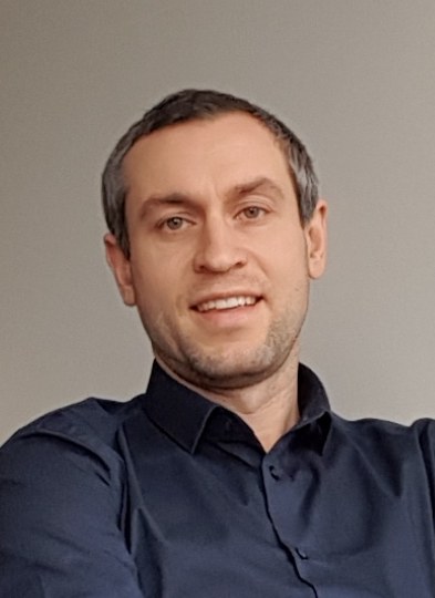 Dmitry Fedosov
