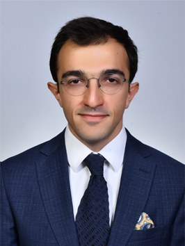 Ozan Fenercioglu