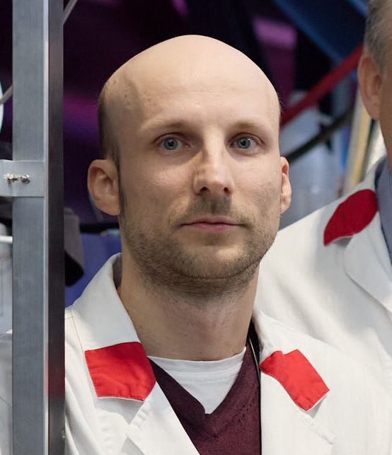 Artem Feoktystov