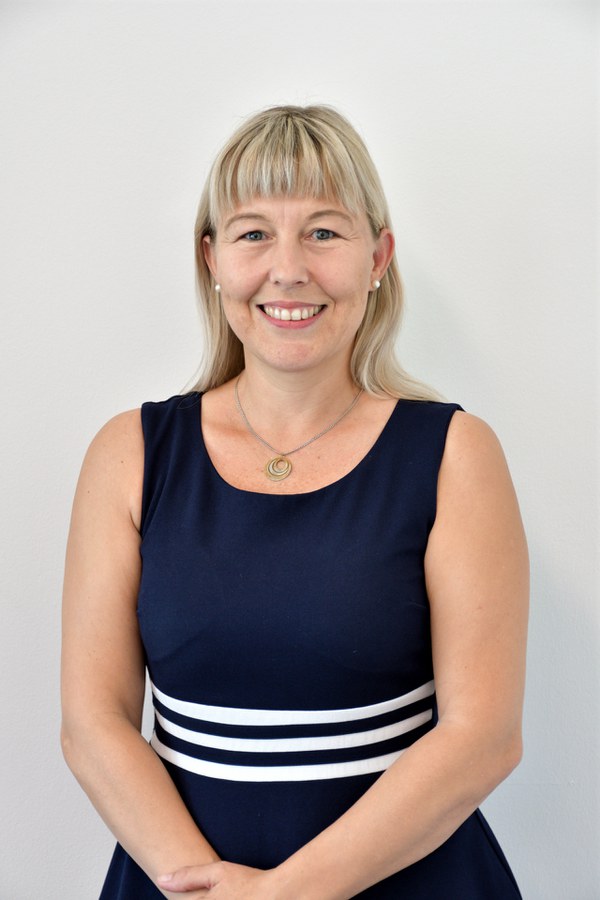 Nadine Filipovic