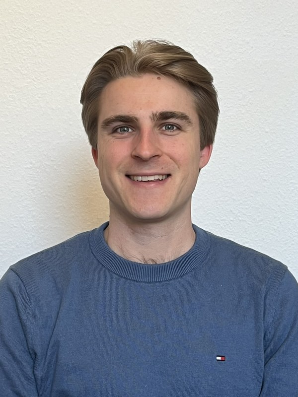 Jan Robert Finkbeiner