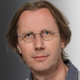 Jörg Fitter
