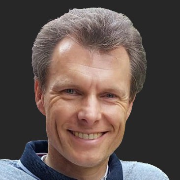 Daniel Förster