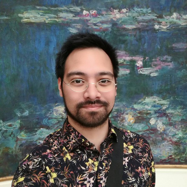 Patrick Friedrich