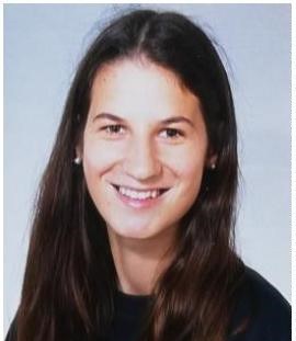 Franziska Friemel