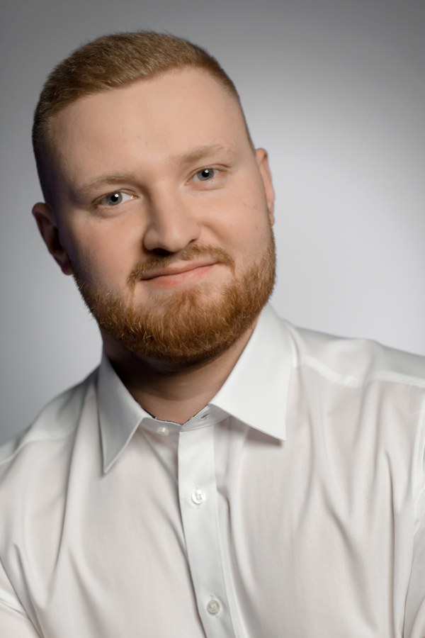 Dennis Friesen