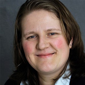 Ilona Frindi-Wosch
