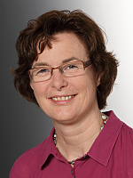 Ulrike Frings