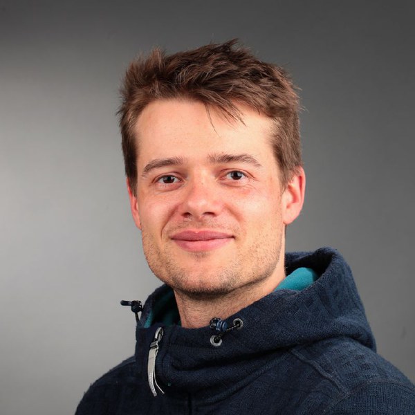 Denis Fröhlich