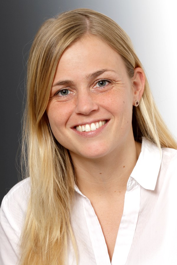 Jennifer Fuß