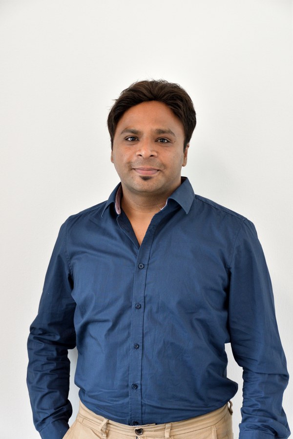 Hariprasath Ganesan