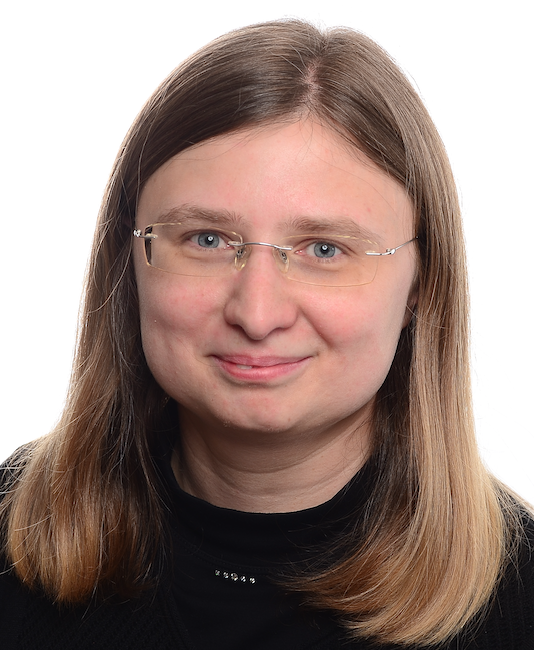 Marina Ganeva